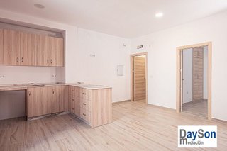 Piso en venta en Alcalá la Real