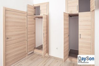 Piso en venta en Alcalá la Real