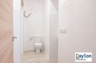 Piso en venta en Alcalá la Real