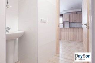 Piso en venta en Alcalá la Real