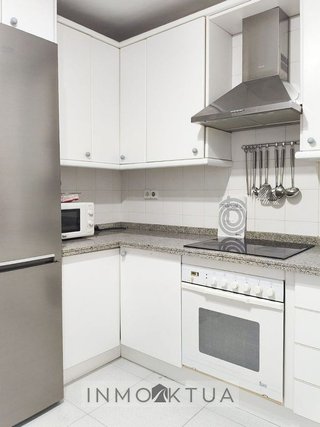 Piso en venta en Centro en Jerez de la Frontera