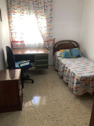 Piso en alquiler en Santa Marina - La Paz en Badajoz