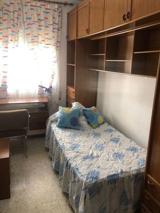 Piso en alquiler en Santa Marina - La Paz en Badajoz