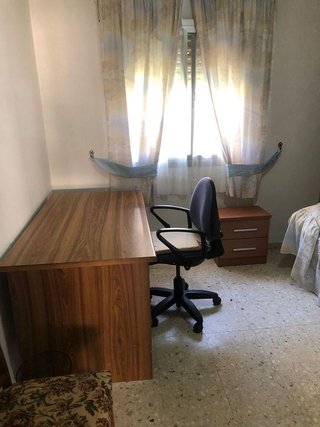Piso en alquiler en Santa Marina - La Paz en Badajoz