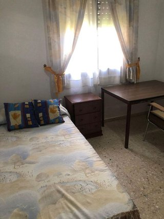 Piso en alquiler en Santa Marina - La Paz en Badajoz