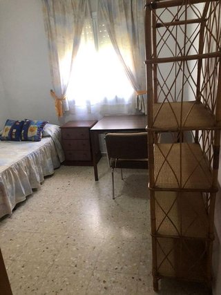 Piso en alquiler en Santa Marina - La Paz en Badajoz