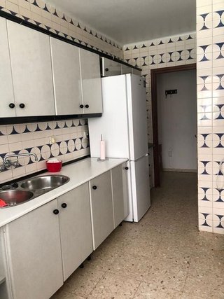Piso en alquiler en Santa Marina - La Paz en Badajoz