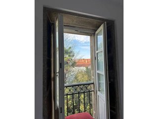 Piso en venta en Casco Histórico en Santiago de Compostela