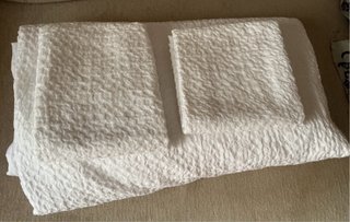 Funda nórdica. 180cm x 190cm. 2 fundas de almohada