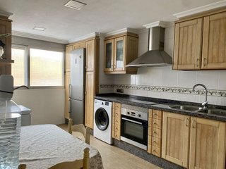 Piso en venta en Benetússer