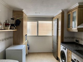 Piso en venta en Benetússer