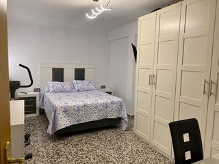 Piso en venta en Benetússer
