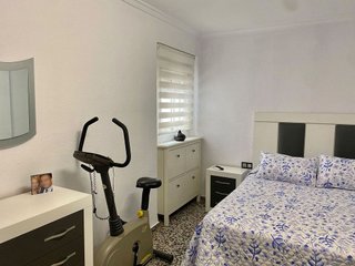 Piso en venta en Benetússer
