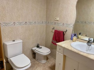 Piso en venta en Benetússer