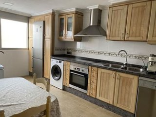 Piso en venta en Benetússer