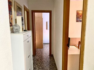 Piso en venta en Benetússer