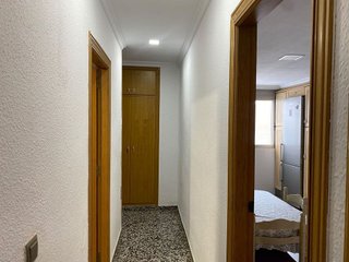Piso en venta en Benetússer