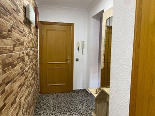 Piso en venta en Benetússer