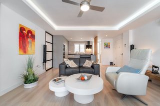 Piso en venta en El Molinillo - Capuchinos en Málaga