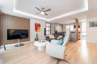 Piso en venta en El Molinillo - Capuchinos en Málaga