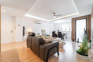 Piso en venta en El Molinillo - Capuchinos en Málaga