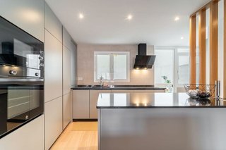 Piso en venta en El Molinillo - Capuchinos en Málaga