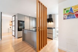 Piso en venta en El Molinillo - Capuchinos en Málaga