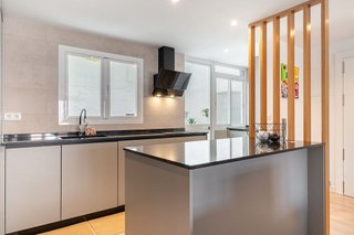 Piso en venta en El Molinillo - Capuchinos en Málaga