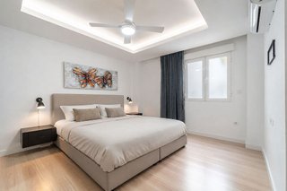Piso en venta en El Molinillo - Capuchinos en Málaga