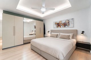 Piso en venta en El Molinillo - Capuchinos en Málaga