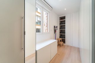 Piso en venta en El Molinillo - Capuchinos en Málaga
