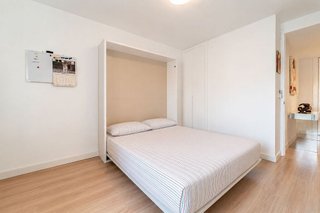 Piso en venta en El Molinillo - Capuchinos en Málaga