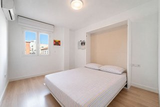Piso en venta en El Molinillo - Capuchinos en Málaga