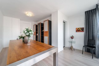 Piso en venta en El Molinillo - Capuchinos en Málaga