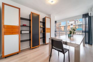 Piso en venta en El Molinillo - Capuchinos en Málaga