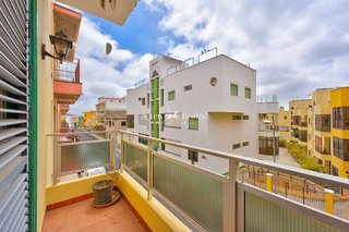 Ático en venta en Granadilla de Abona ciudad en Granadilla de Abona