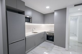 Piso en venta en Centro en Torrevieja