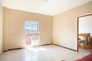 Piso en venta en Motril pueblo en Motril