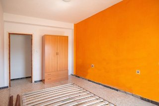 Piso en venta en Motril pueblo en Motril