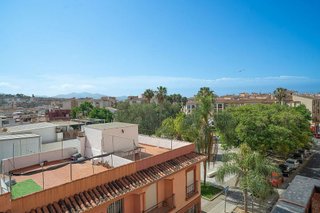Piso en venta en Motril pueblo en Motril