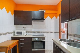 Piso en venta en Motril pueblo en Motril