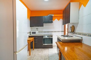 Piso en venta en Motril pueblo en Motril