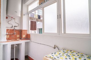 Piso en venta en Motril pueblo en Motril