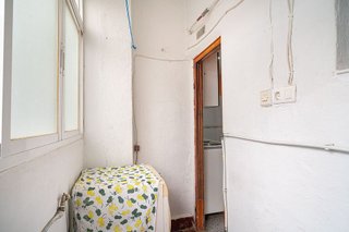 Piso en venta en Motril pueblo en Motril