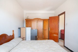 Piso en venta en Motril pueblo en Motril