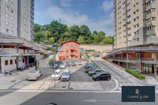 Piso en venta en Altza en San Sebastián-Donostia