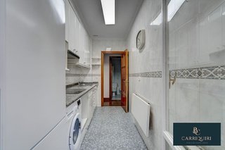 Piso en venta en Altza en San Sebastián-Donostia