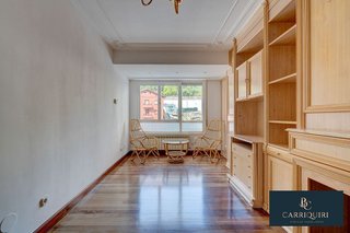 Piso en venta en Altza en San Sebastián-Donostia