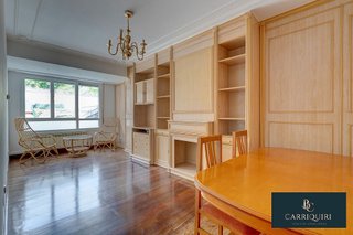 Piso en venta en Altza en San Sebastián-Donostia