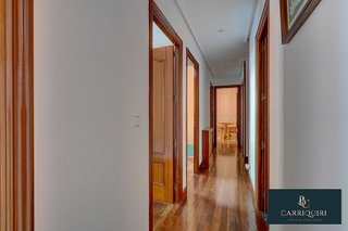 Piso en venta en Altza en San Sebastián-Donostia